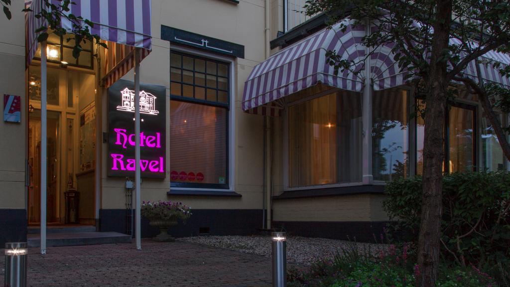 Hotel Ravel Hilversum Luaran gambar