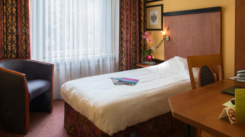 Hotel Ravel Hilversum Bilik gambar