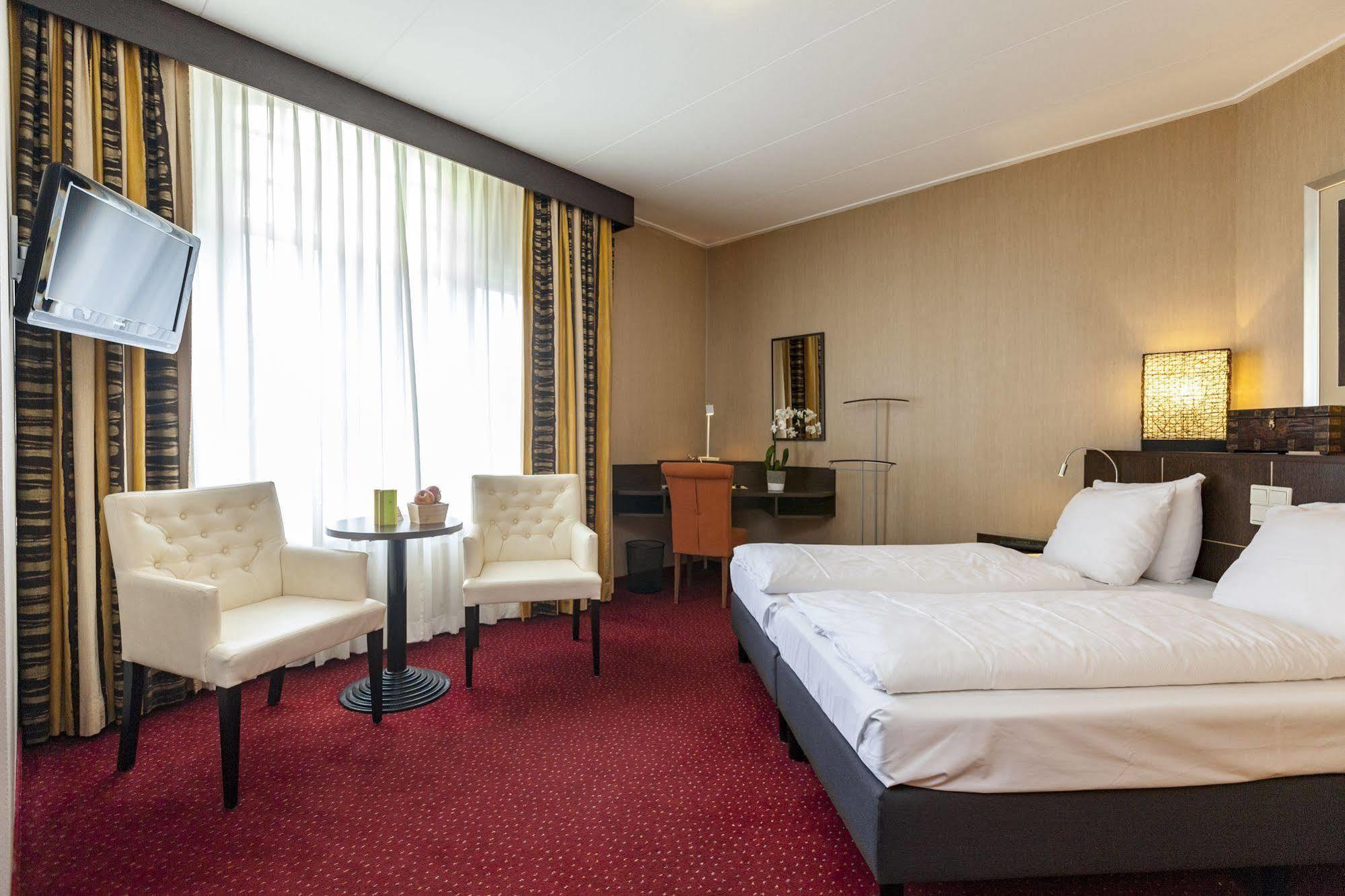 Hotel Ravel Hilversum Luaran gambar